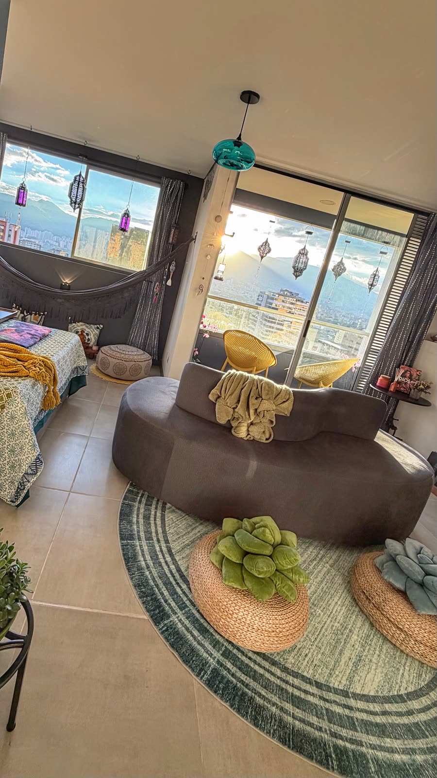 El Poblado apartment · photo 12