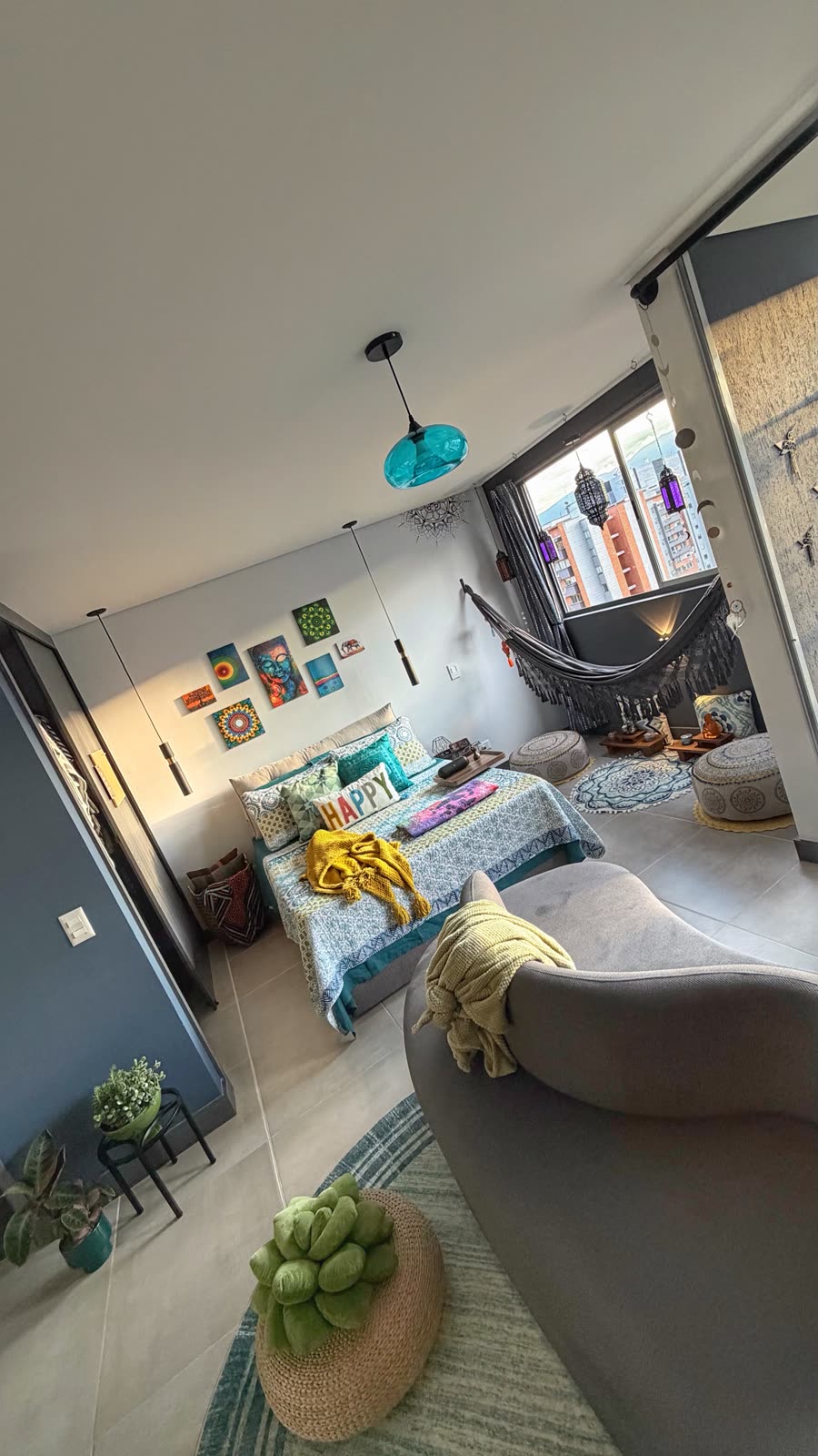 El Poblado apartment · photo 15