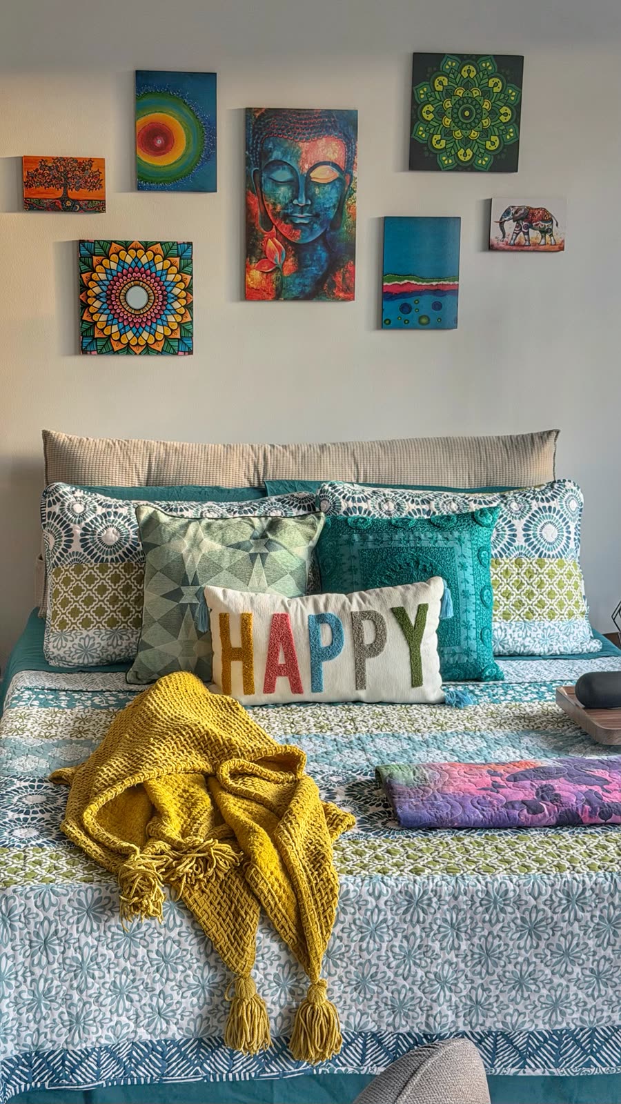 El Poblado apartment · photo 16