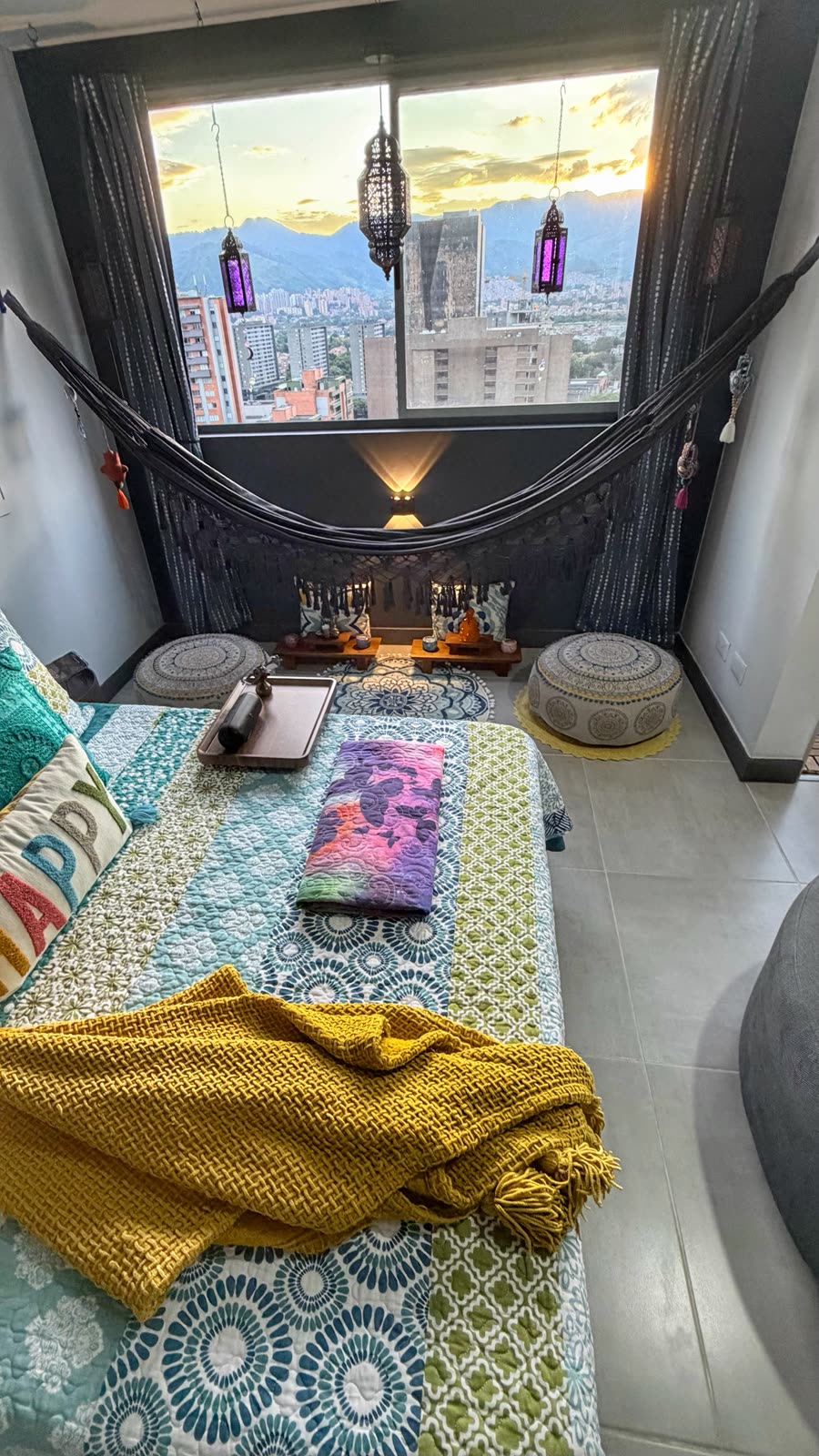 El Poblado apartment · photo 19