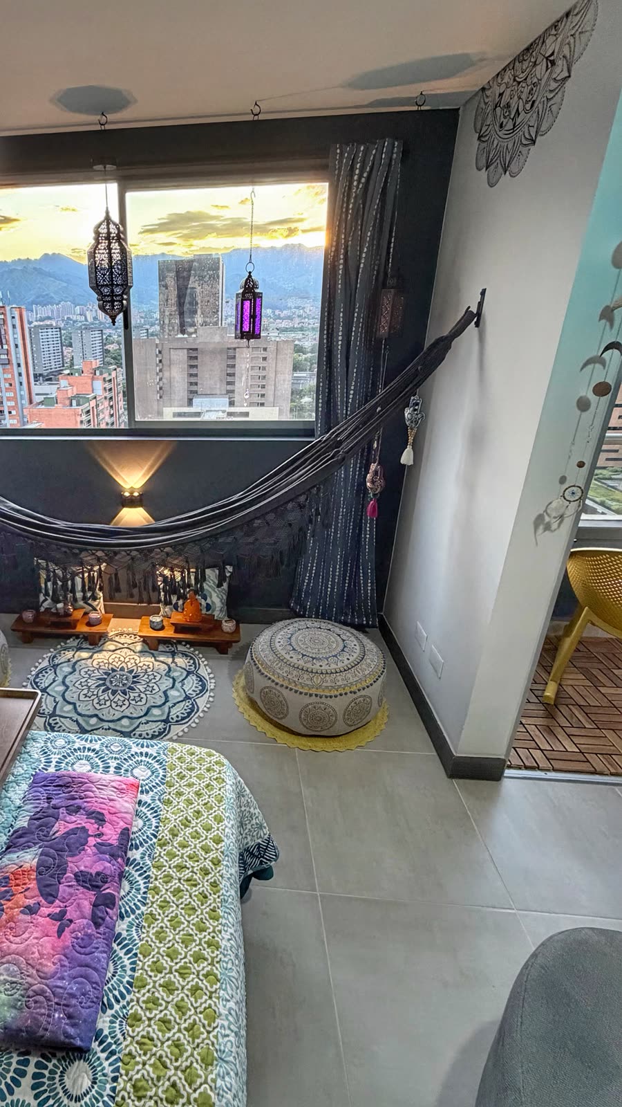 El Poblado apartment · photo 20