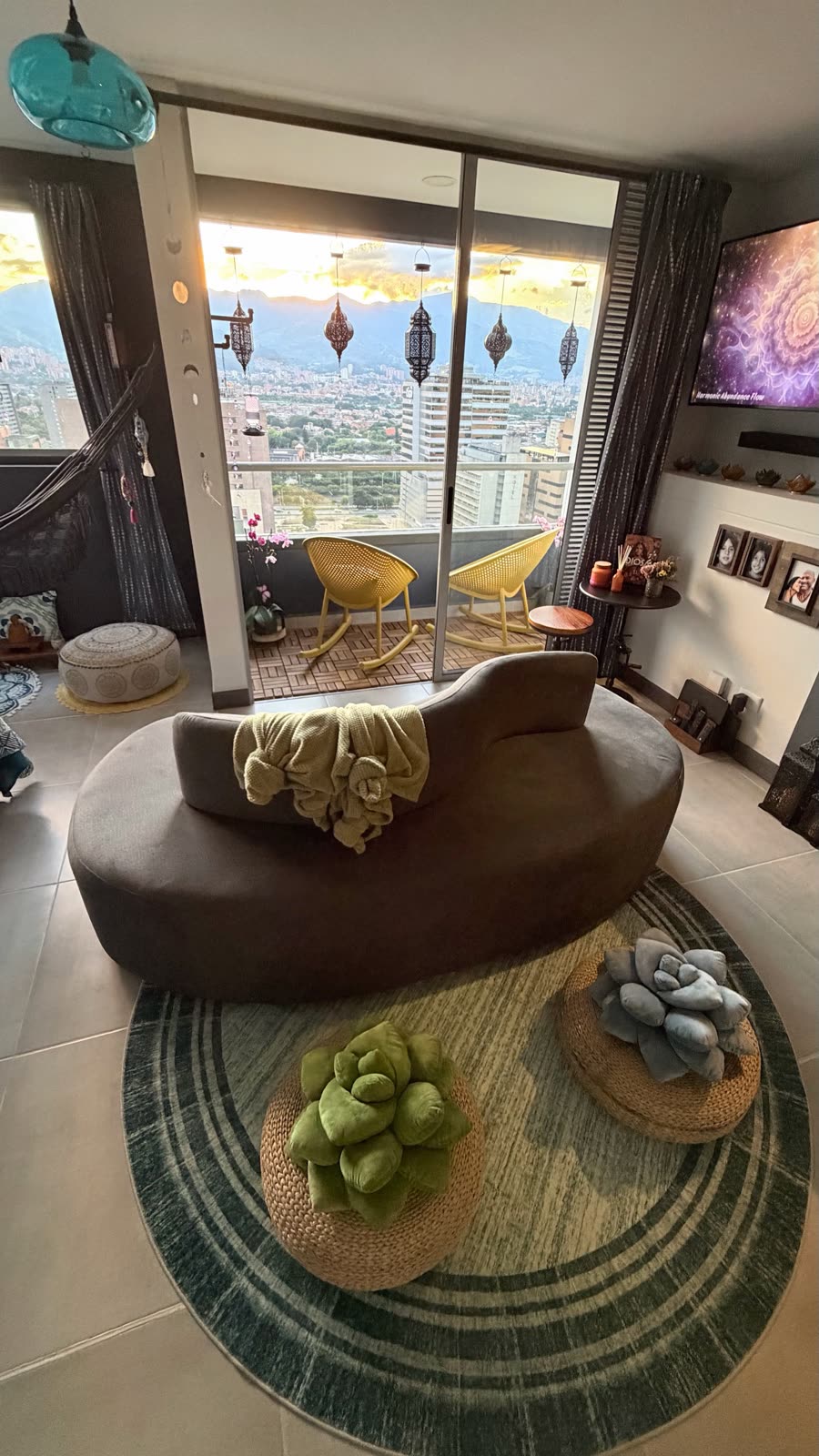 El Poblado apartment · photo 21