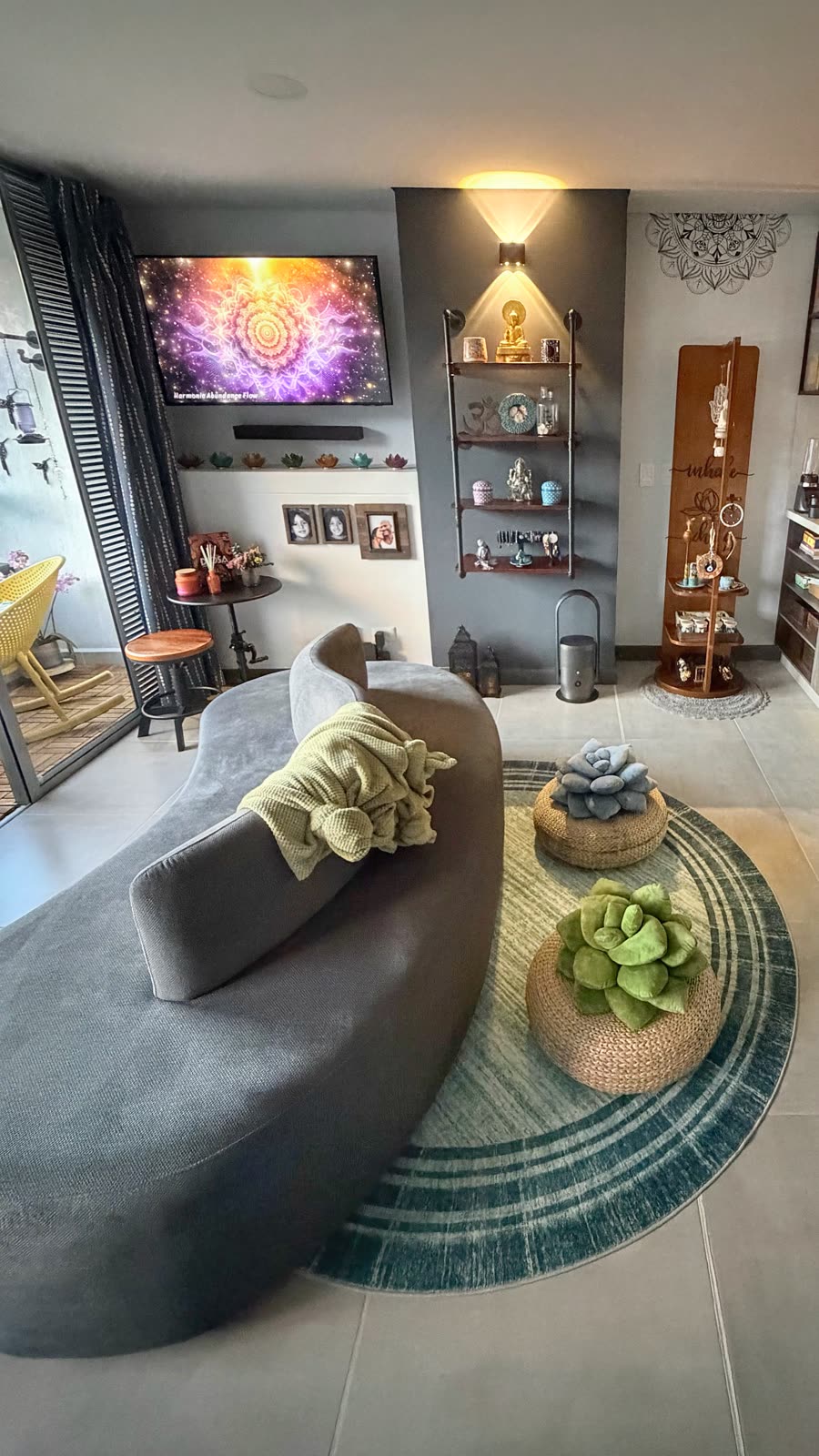 El Poblado apartment · photo 23