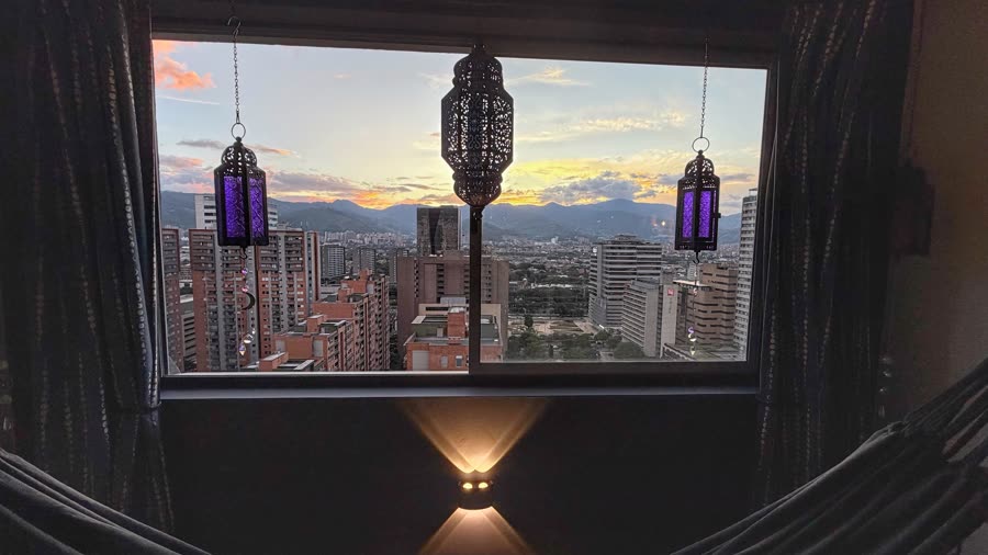El Poblado apartment · photo 25