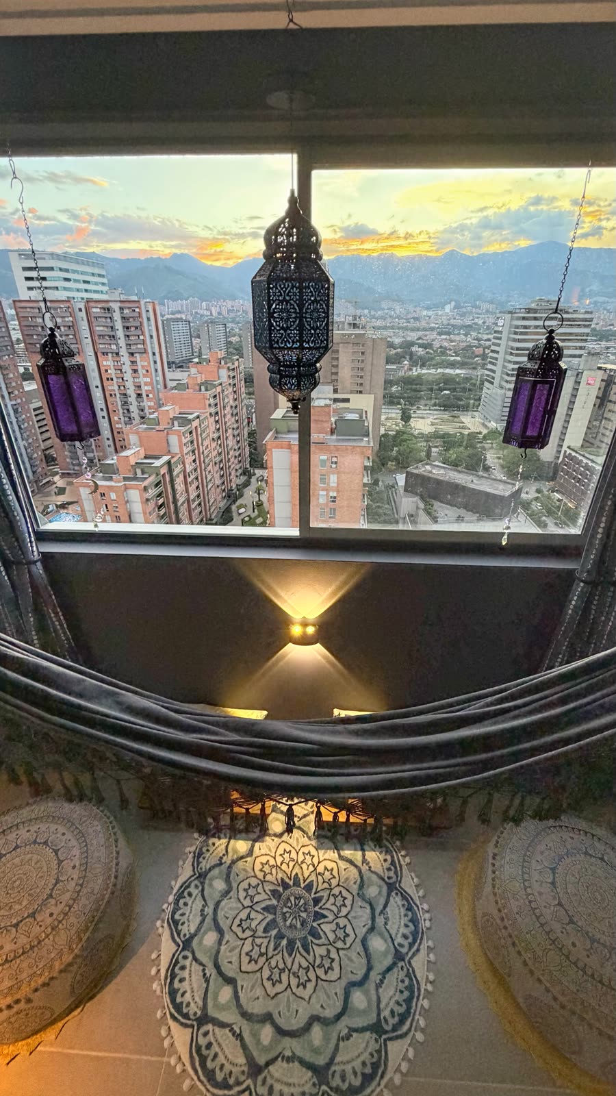 El Poblado apartment · photo 26