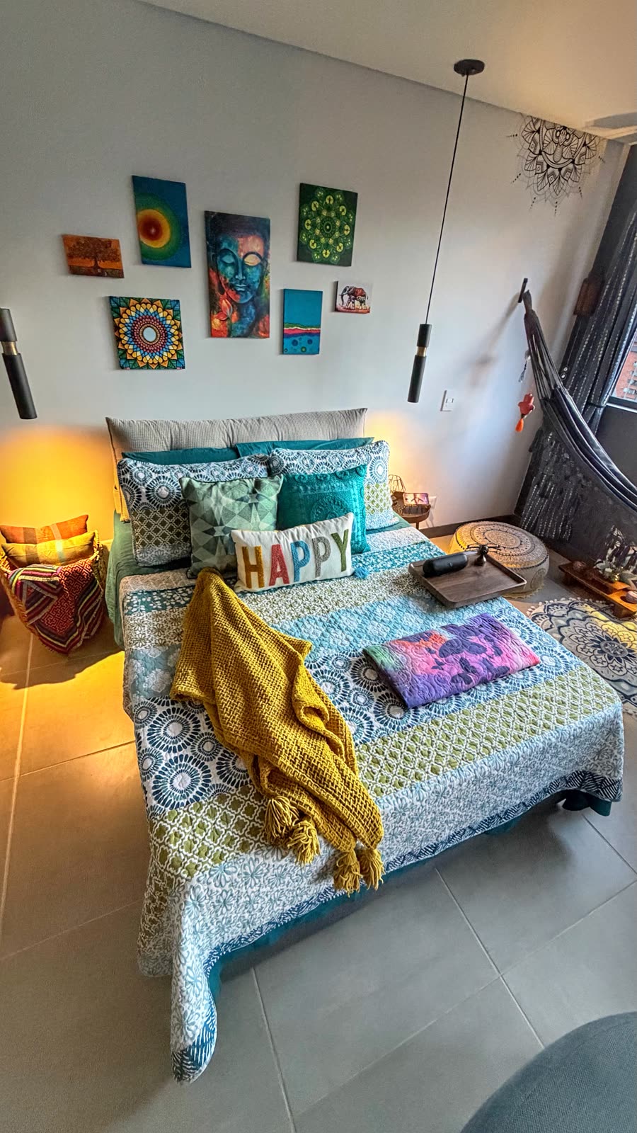 El Poblado apartment · photo 27