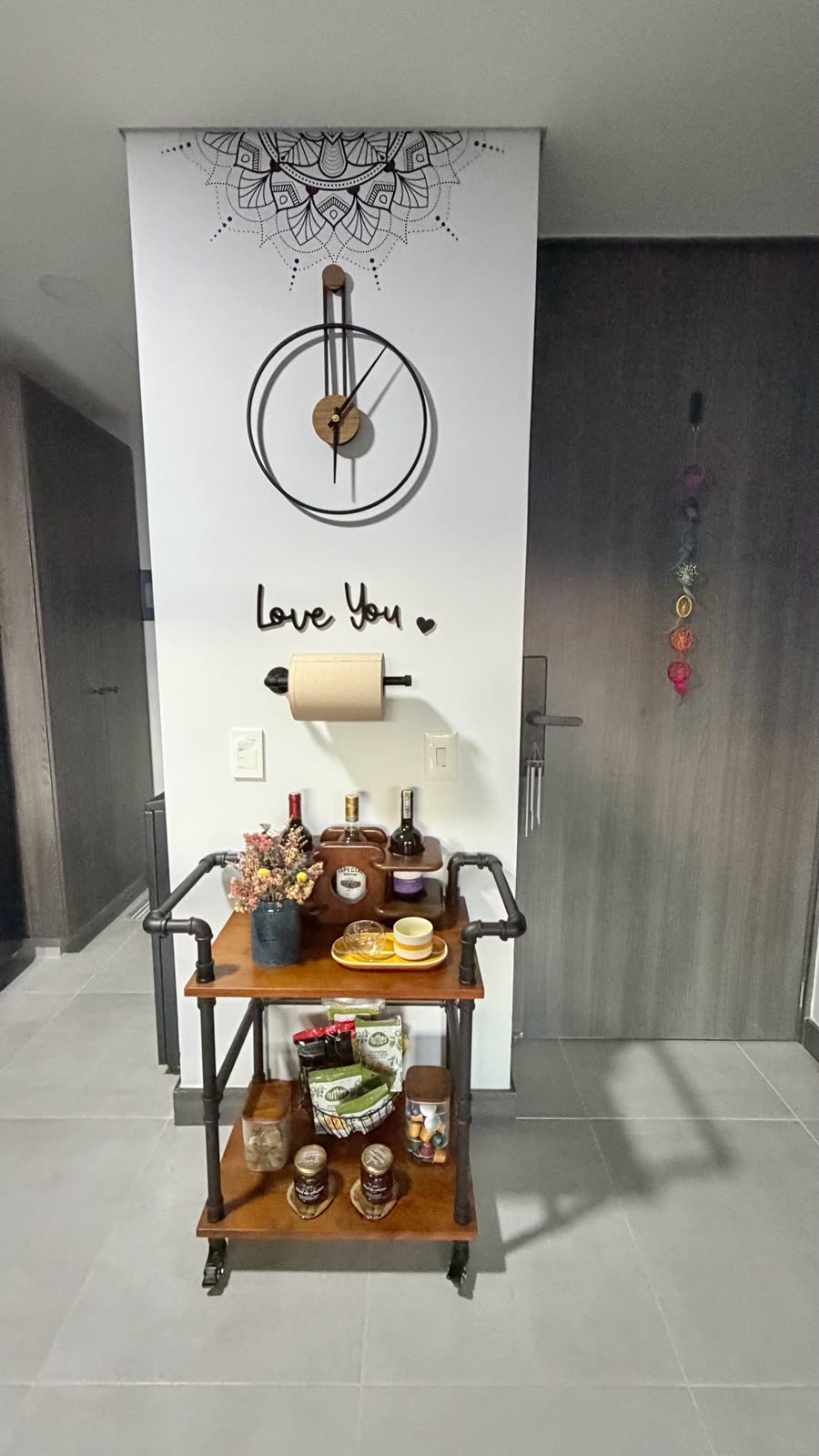 El Poblado apartment · photo 28