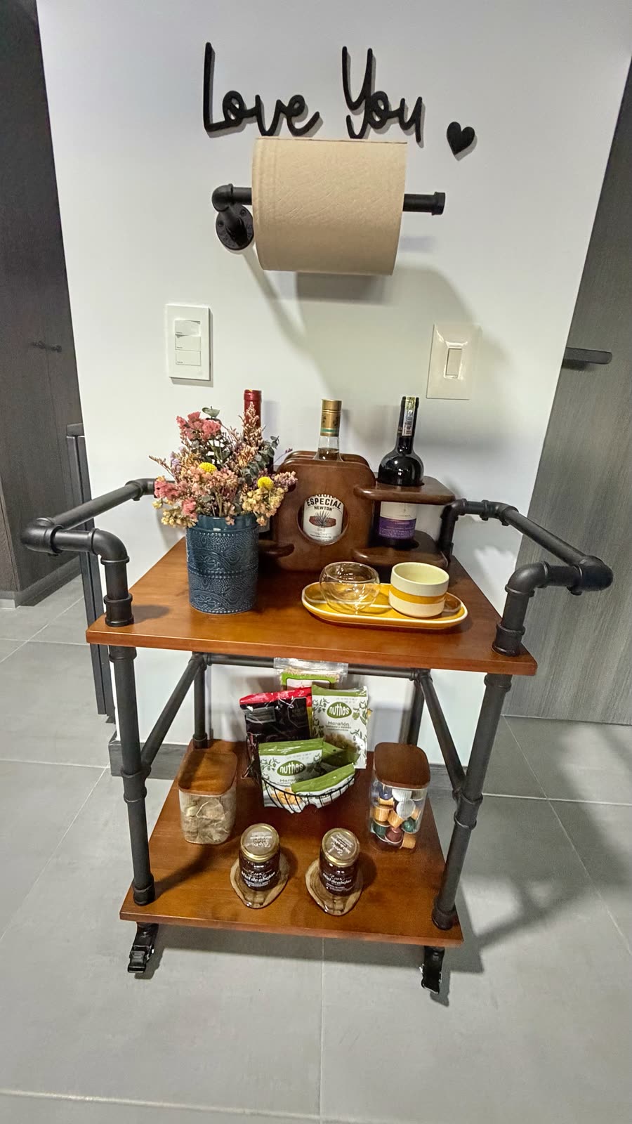 El Poblado apartment · photo 29
