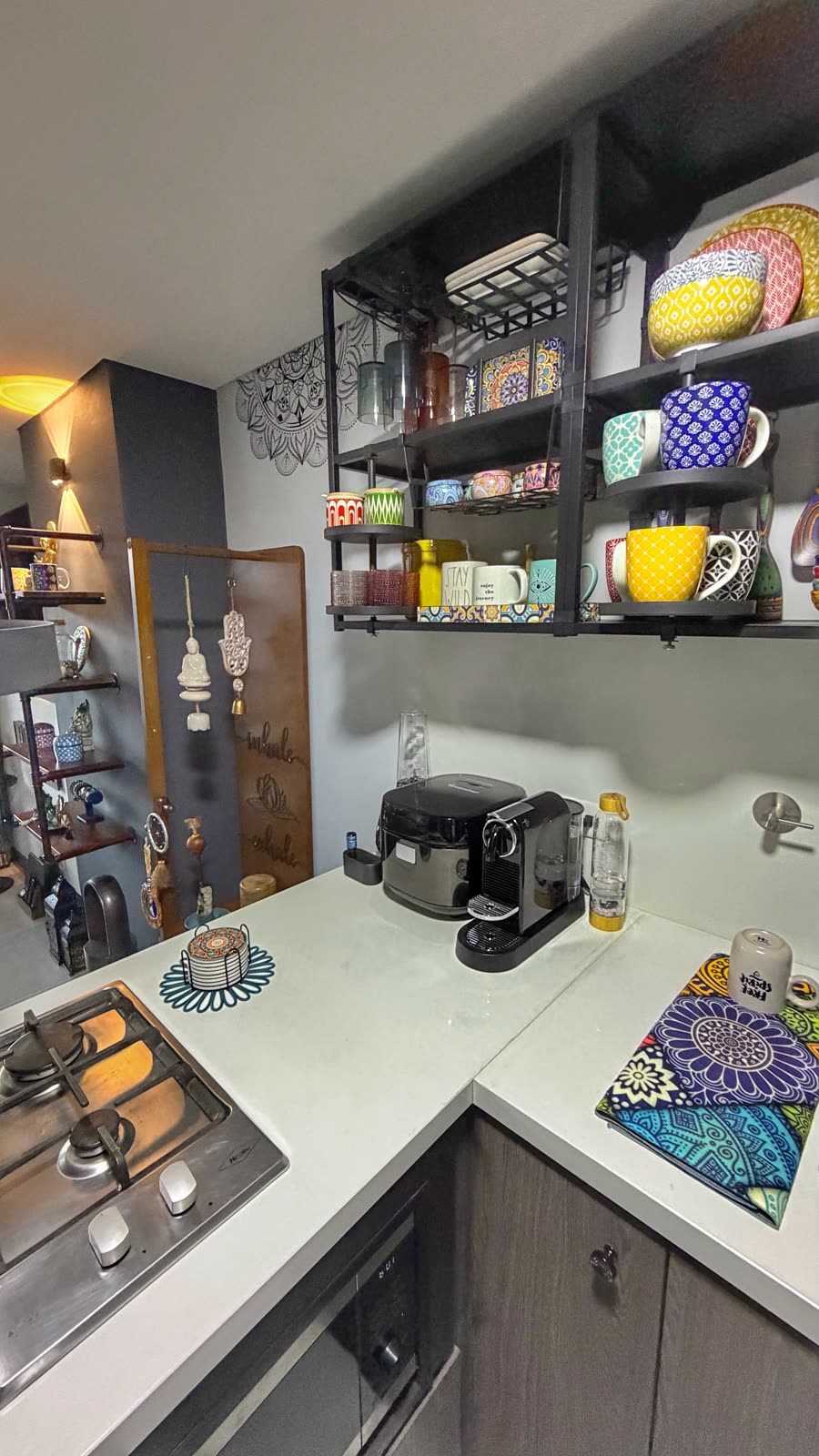El Poblado apartment · photo 31