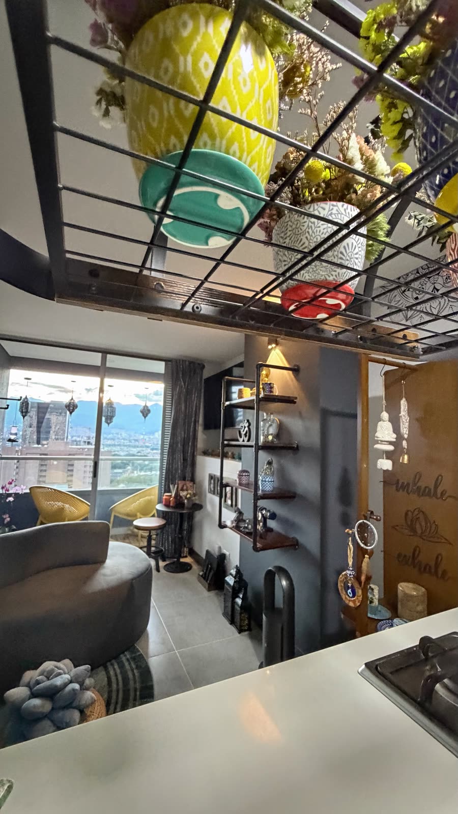 El Poblado apartment · photo 35