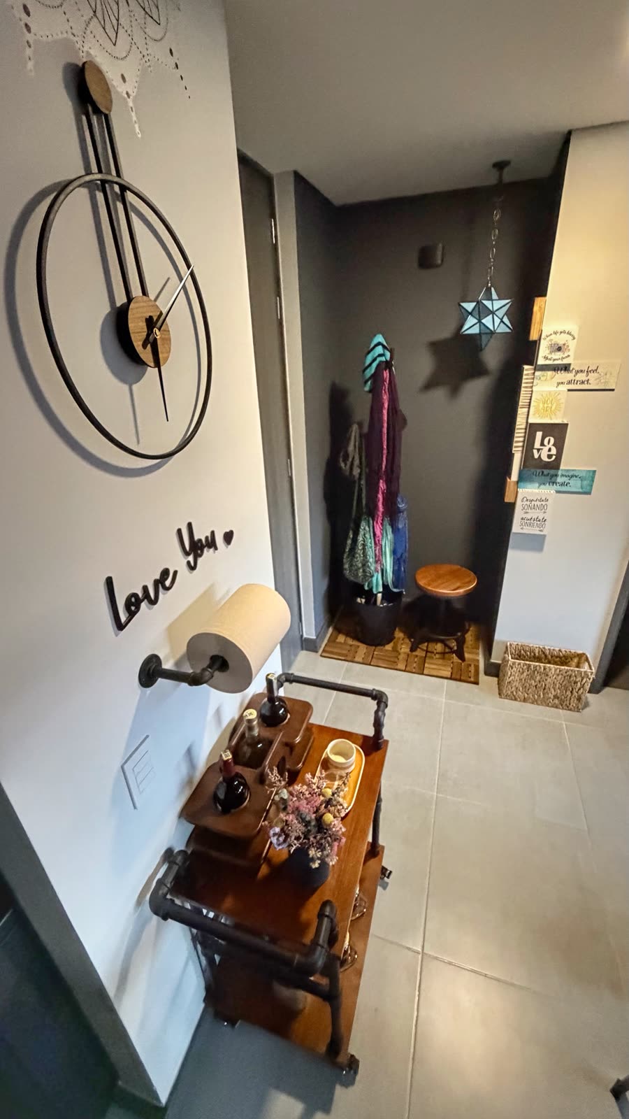 El Poblado apartment · photo 39