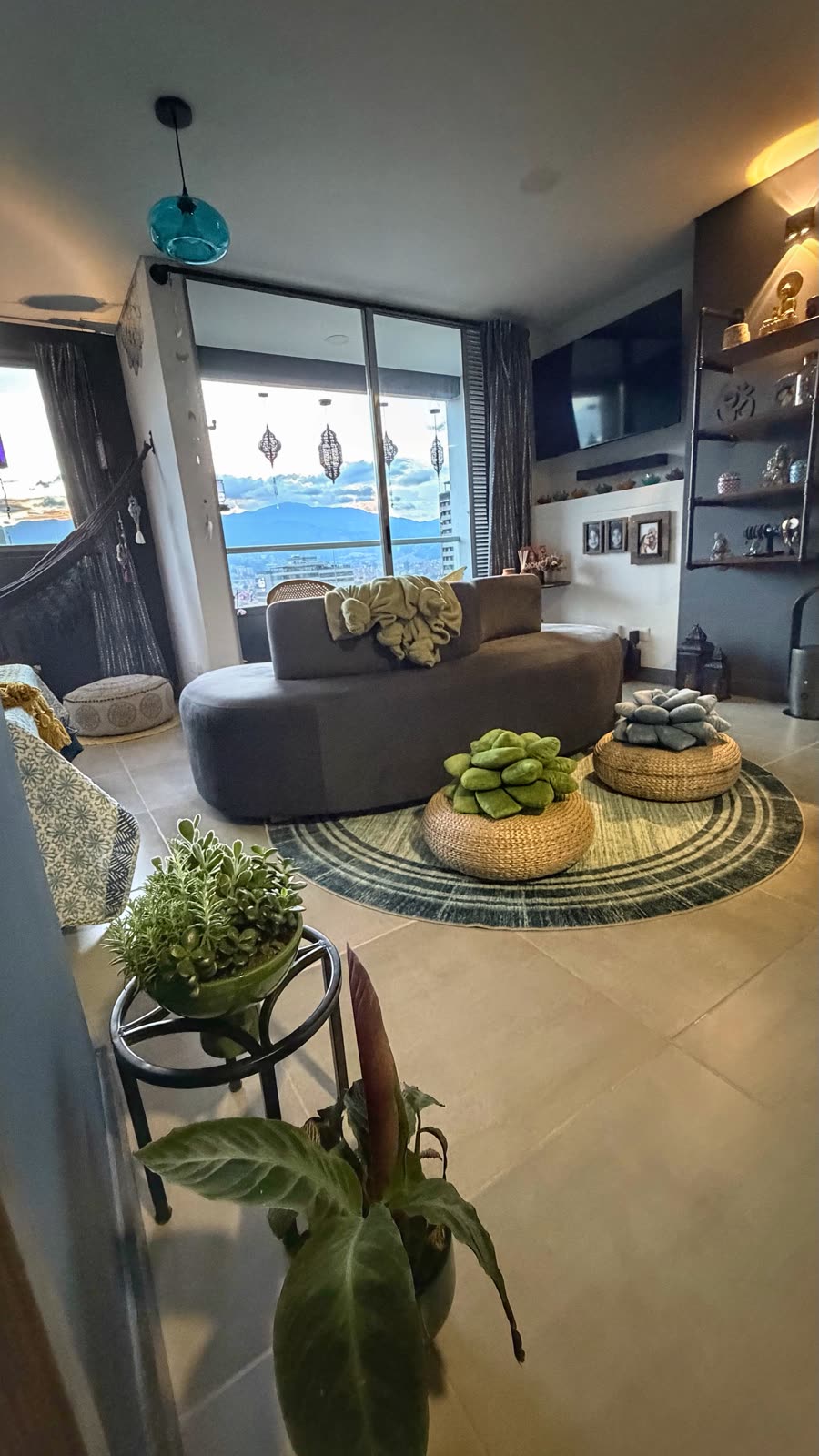 El Poblado apartment · photo 40