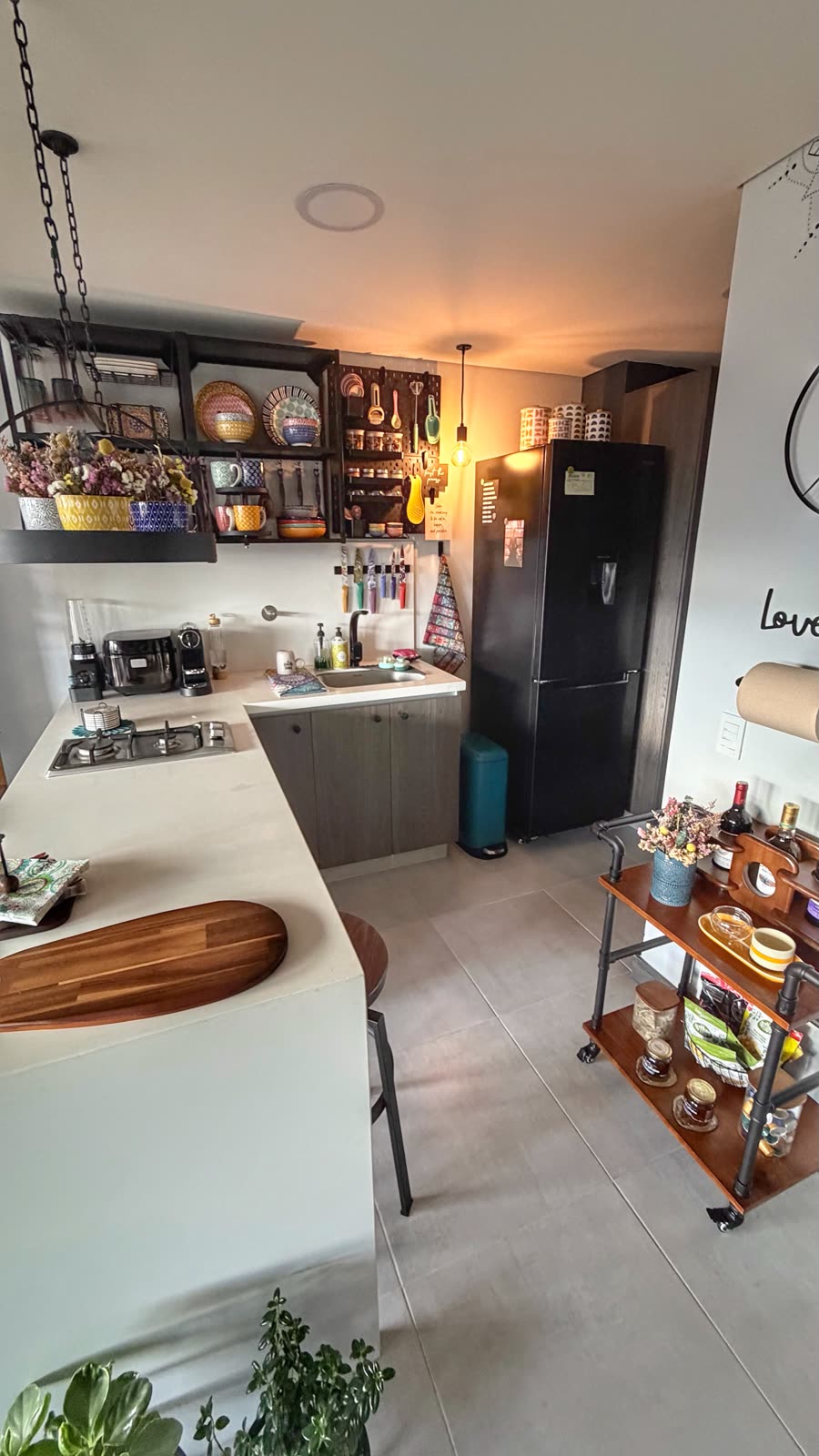El Poblado apartment · photo 8