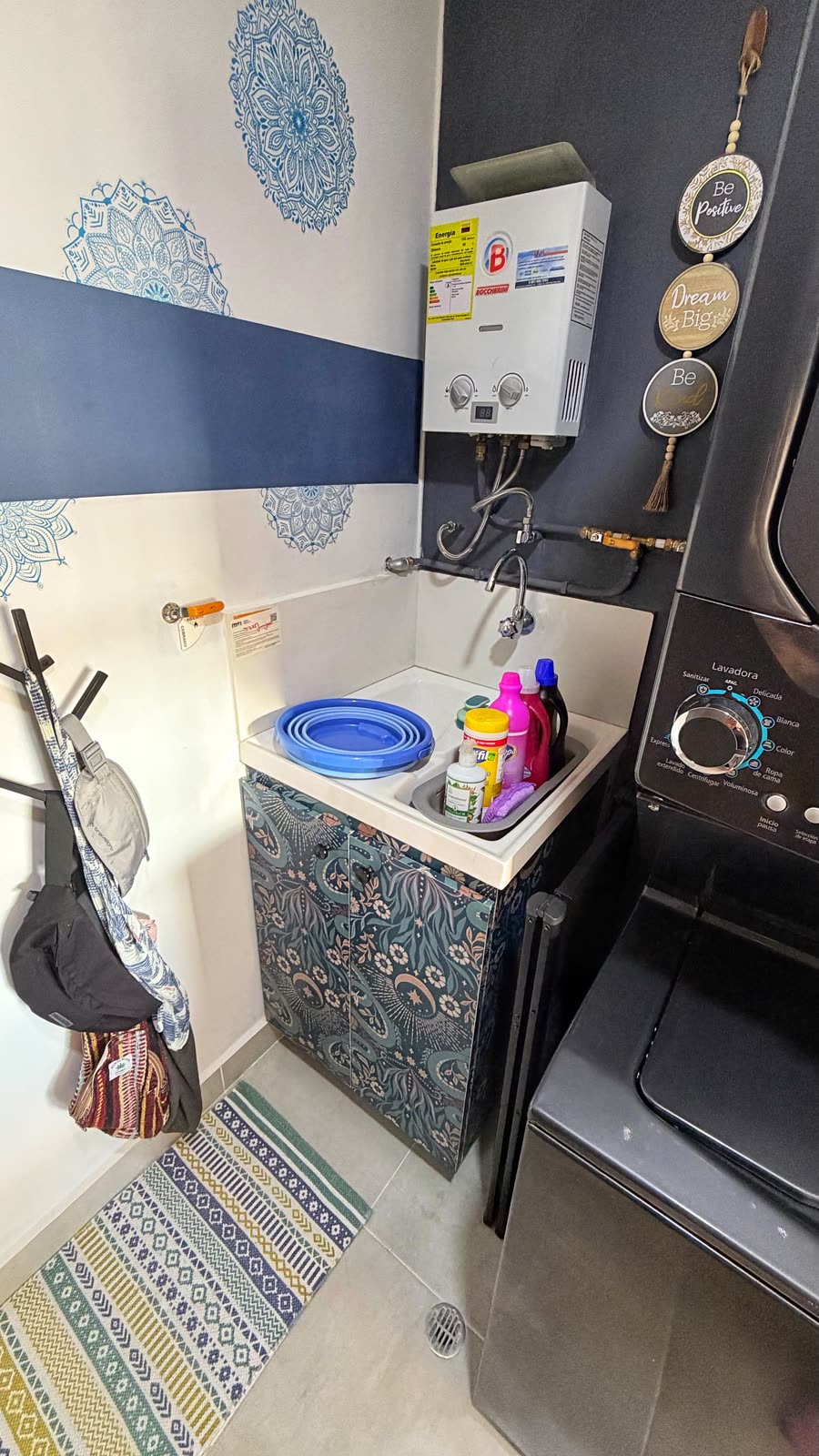 El Poblado apartment · photo 9