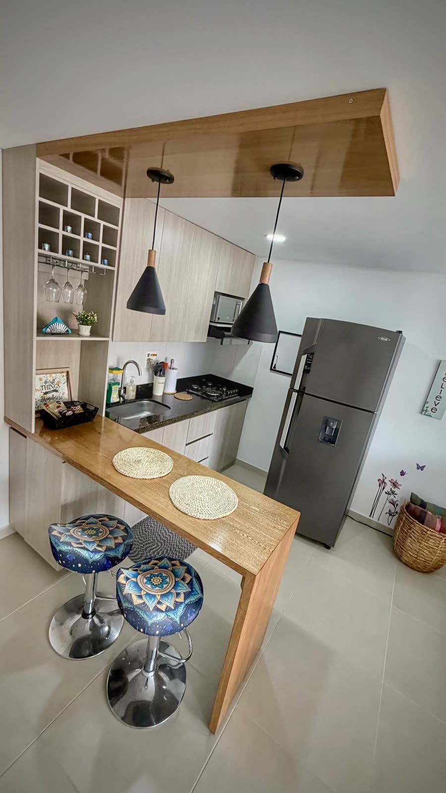 Sabaneta apartment · photo 1