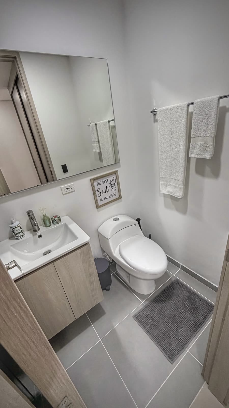 Sabaneta apartment · photo 11