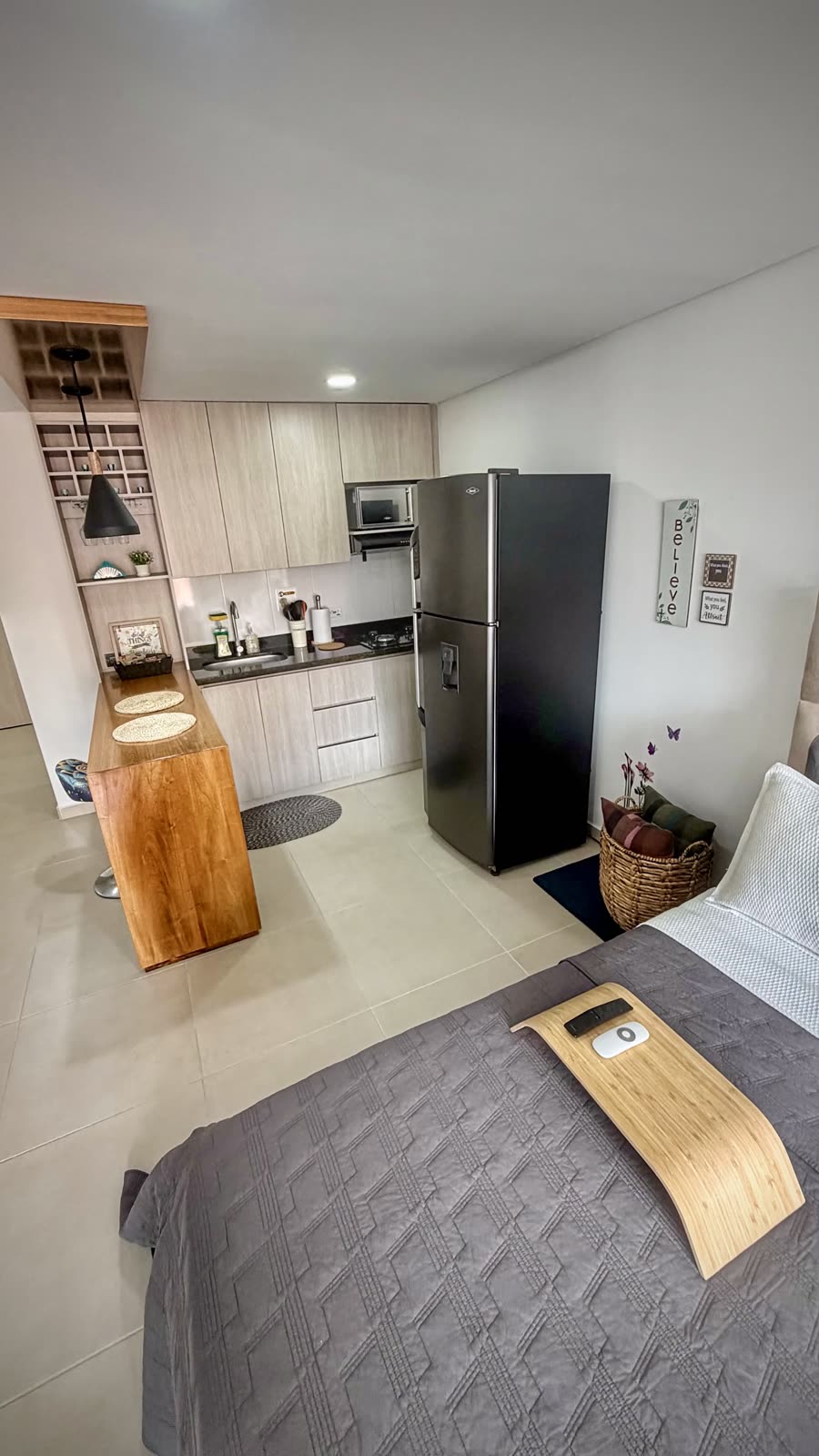 Sabaneta apartment · photo 14