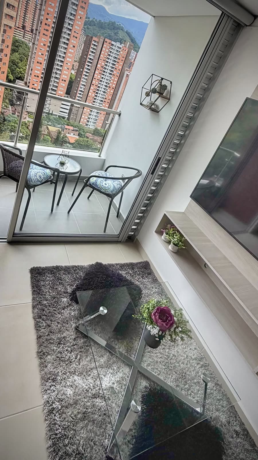 Sabaneta apartment · photo 16