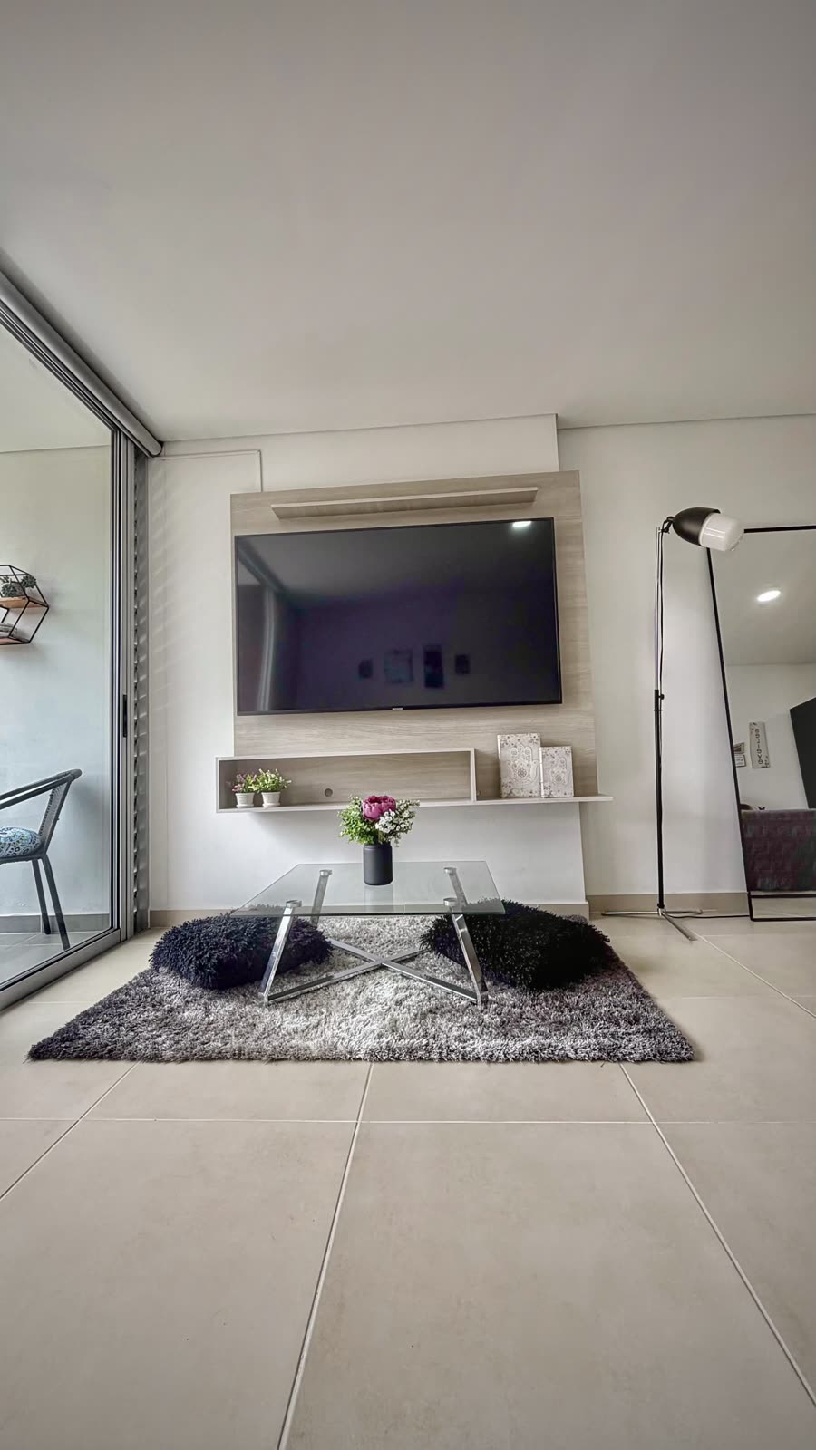 Sabaneta apartment · photo 19