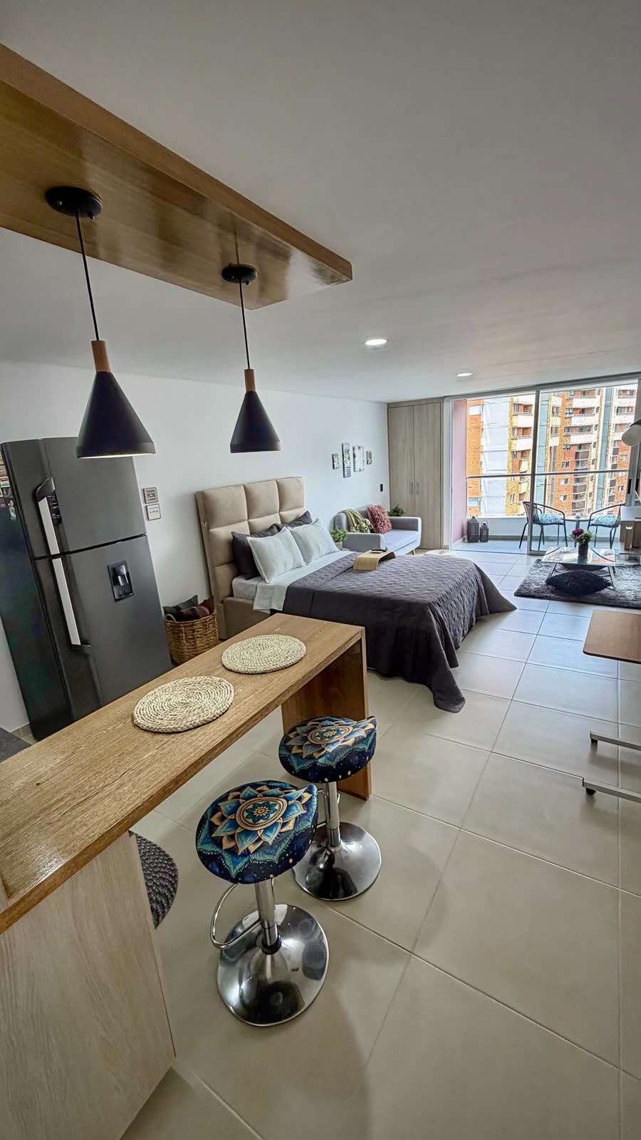 Sabaneta apartment · photo 2