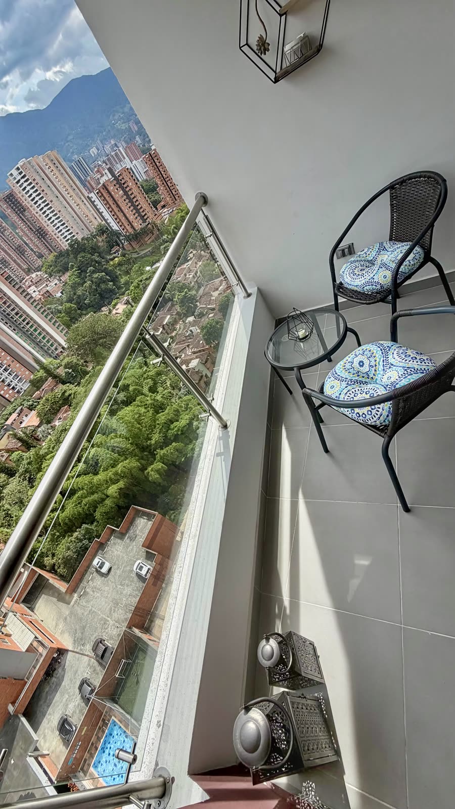 Sabaneta apartment · photo 21