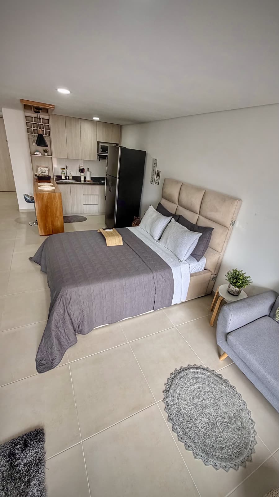 Sabaneta apartment · photo 22