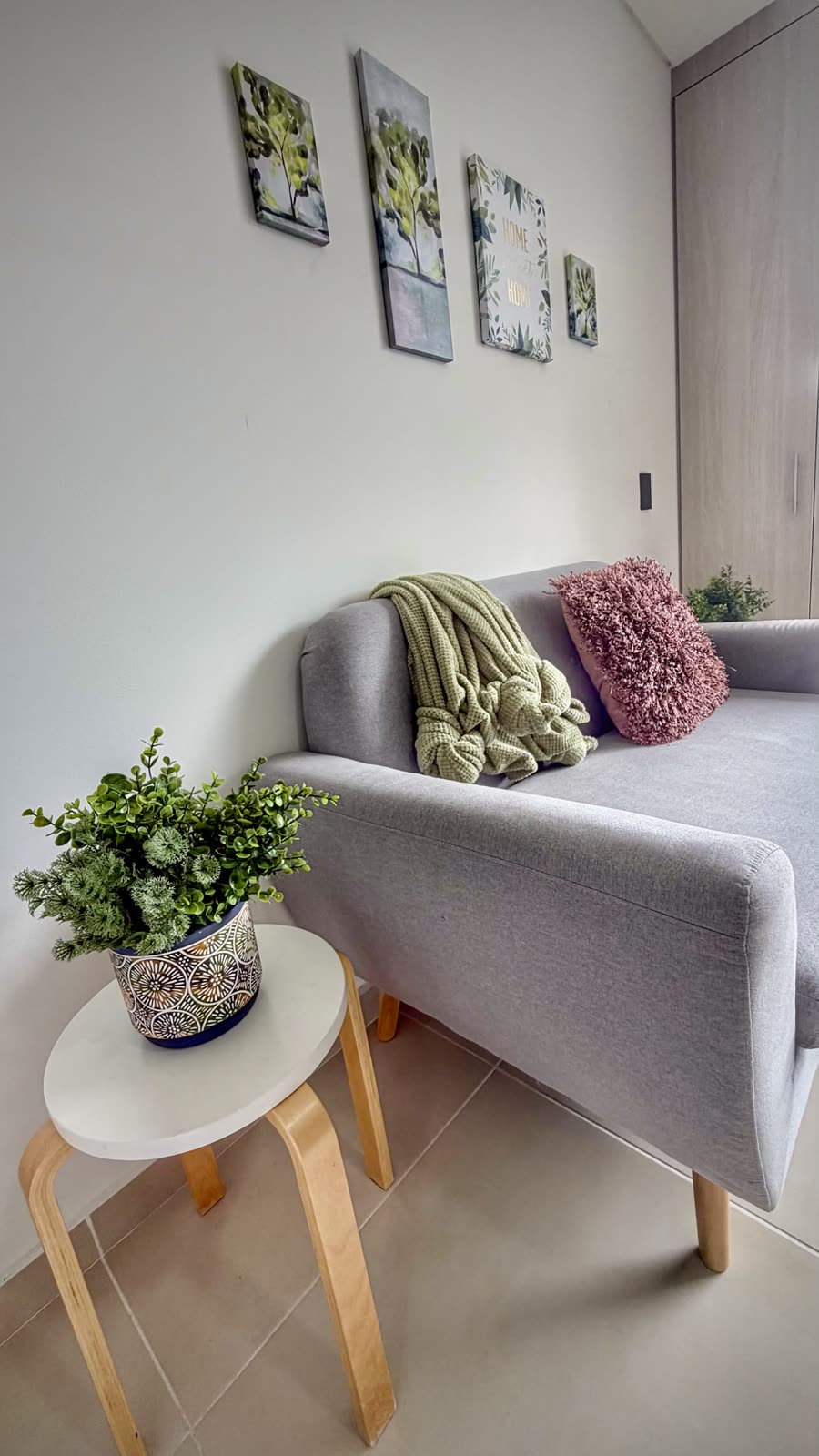 Sabaneta apartment · photo 23