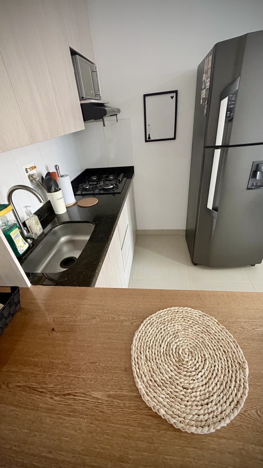 Sabaneta apartment · photo 27