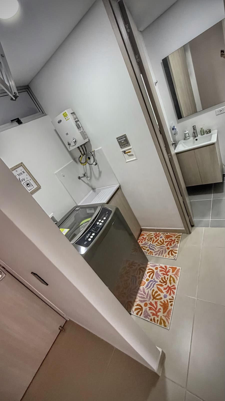 Sabaneta apartment · photo 29