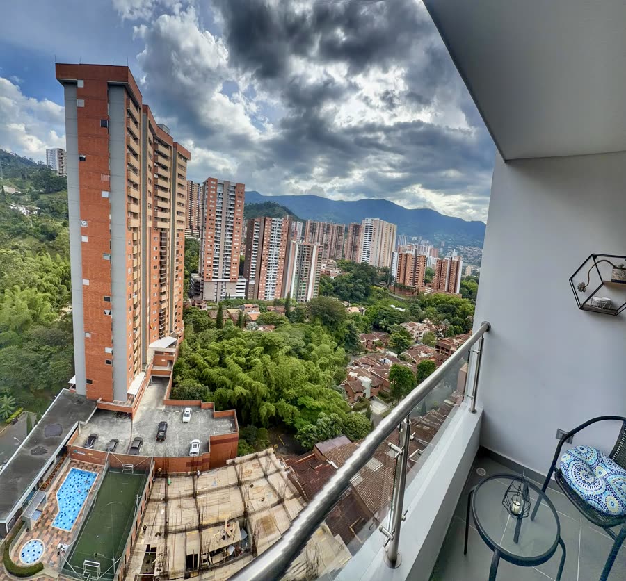 Sabaneta apartment · photo 30
