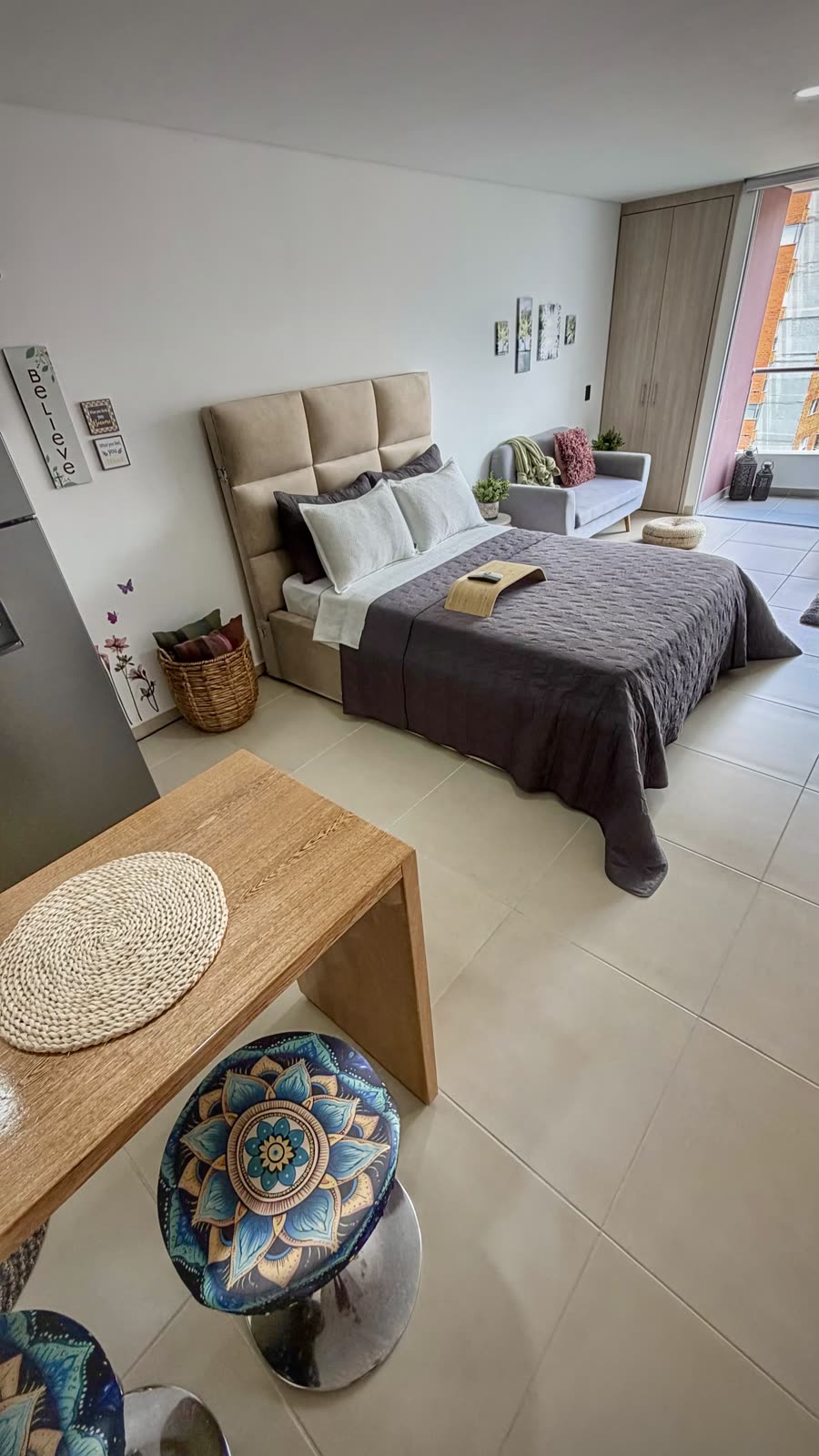 Sabaneta apartment · photo 5