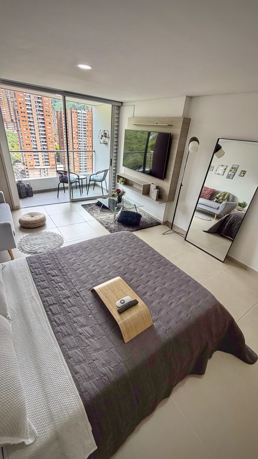Sabaneta apartment · photo 8