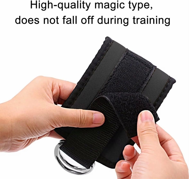 Fit.Done.Well. Ankle Straps thumbnail 5