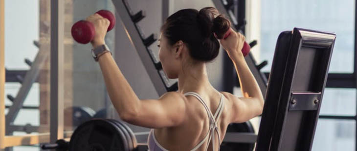 Core Workout