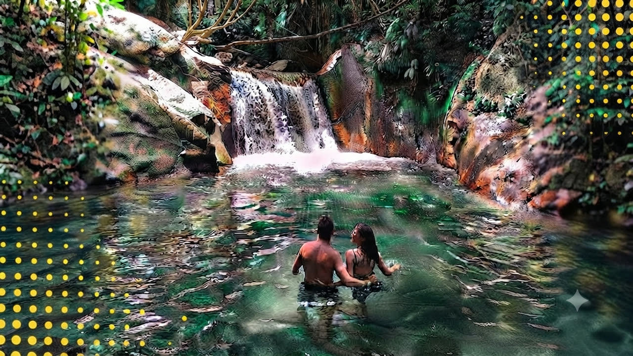 Heal with Nature