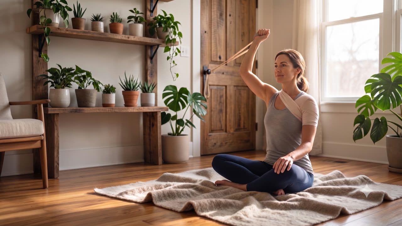 Rehab with Confidence